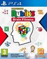 Professor Rubik's Brain Fitness (PS4)
