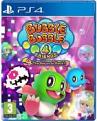 Bubble Bobble 4 Friends The Baron Is Back! (PS4)