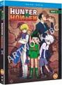 Hunter X Hunter Set 1 (Episodes 1-26) [Blu-Ray]