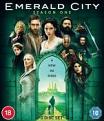 Emerald City [Blu-ray]