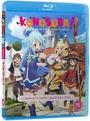 Konosuba Season 1 - Standard Edition [Blu-ray]