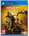 Mortal Kombat 11: Ultimate + Pre-Order Bonus (PS4)