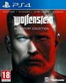 Wolfenstein: Alt History Collection (PS4)
