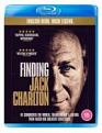Finding Jack Charlton Blu-Ray