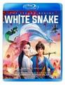 White Snake Blu-Ray