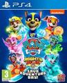 Paw Patrol: Mighty Pups save Adventure Bay (PS4)