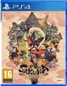 Sakuna: Of Rice and Ruin (PS4)