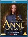 Anne With an 'E': Season 3 Blu-Ray