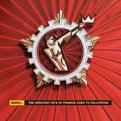Frankie Goes To Hollywood - Bang! - The Best Of Frankie Goes To Hollywood (Music CD)