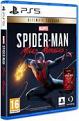 Marvel's Spider-Man: Miles Morales Ultimate Edition + Pre-Order Bonus (PS5)