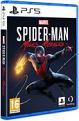 Marvel’s Spider-Man: Miles Morales + Pre-Order Bonus (PS5)