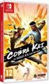 Cobra Kai: The Karate Saga Continues (Nintendo Switch)