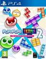 Puyo Puyo Tetris 2 (PS4)
