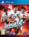 Rugby Challenge 4 (PS4)