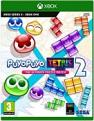 Puyo Puyo Tetris 2 (X Box One)