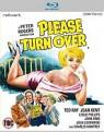 Please Turn Over [Blu-ray]