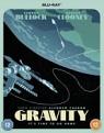 Gravity [Blu-ray] [2013]