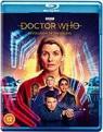 Doctor Who - Revolution of the Daleks  [Blu-ray] [2020]