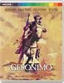 Geronimo: An American Legend (Limited Edition) [Blu-ray] [2020]