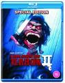 Trilogy of Terror II (Special Edition) [Blu-ray]