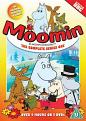Moomin - Series 1 - Complete (DVD)