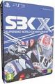 SBK X Special Edition (PS3)