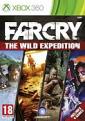 Far Cry The Wild Expedition (Xbox 360)