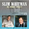 Slim Whitman - Mr. Songman/Angeline (Music CD)