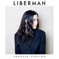 Vanessa Carlton - Liberman (Music CD)