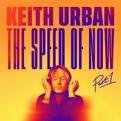 Keith Urban - The Speed of Now Part 1 (Music CD)