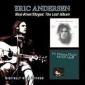 Eric Andersen - Blue River/Stages (Lost Album) (Music CD)