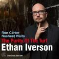 Ethan Iverson - Purity of Turf (Music CD)