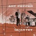 Art Pepper - Art Pepper Quartet (Music CD)