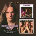 Steve Morse - Introduction/Stand Up (Music CD)
