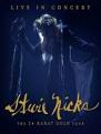 Stevie Nicks - Live In Concert: The 24 Karat Gold Tour (Blu-Ray)