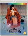 Housekeeping (Standard Edition) [Blu-ray] [2020]