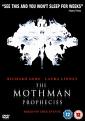 Mothman Prophecies (DVD)