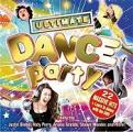 Various Artists - Ultimate Dance Party 2016 (Music CD)