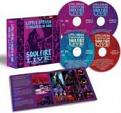 Little Steven - Soulfire Live! (Music CD Boxset)