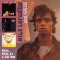 Grin - 1+1/All Out (Music CD)