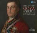Francesco Goya: Portraits - Music of His Time (Music CD)