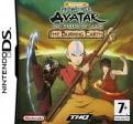 Avatar - The Burning Earth (DS)