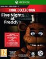 Five Nights At Freddy's: Core Collection (Xbox One / Series X)