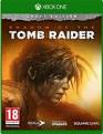 Shadow of the Tomb Raider: Croft Edition (Xbox One)
