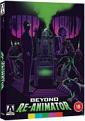Beyond Re-Animator [Blu-ray]