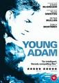 Young Adam [DVD] [2020]