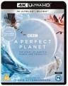 A Perfect Planet  [Blu-ray] [2021]