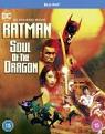 Batman: Soul of the Dragon [Blu-Ray] [2021] [