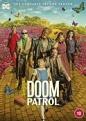 Doom Patrol: Season 2 [DVD] [2020]