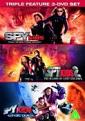 Spy Kids 3-Movie Collection [DVD]
